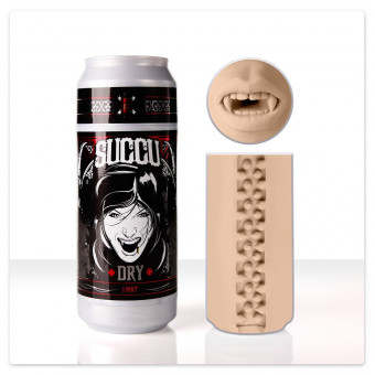 Мастурбатор-вампир Fleshlight - Succu Dry, Fleshlight