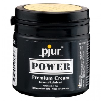 Лубрикант для фистинга pjur POWER - 150 мл., Pjur