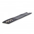 Кожаная утяжка для пениса Double Wide Leather Strap, California Exotic Novelties