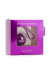 Фиолетовый вагинальный шарик Pleasure Ball Deluxe, Shots Media BV Фиолетовый вагинальный шарик Pleasure Ball Deluxe, Shots Media BV
