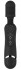 Черный универсальный массажер Silicone Massage Wand - 20 см. Черный универсальный массажер Silicone Massage Wand - 20 см.