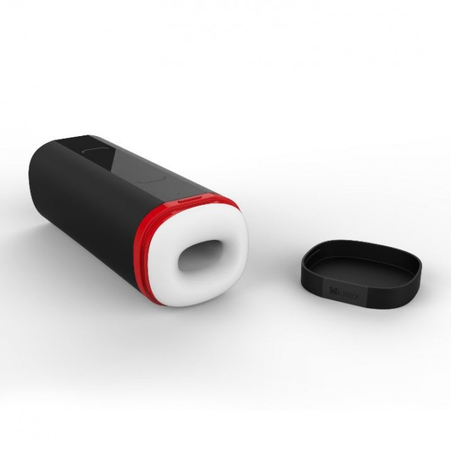 Мастурбатор для секса на расстоянии ONYX TELEDILDONIC MASTURBATOR ASA AKIRA, Kiiroo Мастурбатор для секса на расстоянии ONYX TELEDILDONIC MASTURBATOR ASA AKIRA, Kiiroo