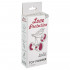 Пудра для игрушек Love Protection с ароматом вишни - 15 гр., Lola toys Пудра для игрушек Love Protection с ароматом вишни - 15 гр., Lola toys