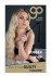 Чёрный стек с резиновой метелкой на конце Rubber Whip - 48 см., Blush Novelties Чёрный стек с резиновой метелкой на конце Rubber Whip - 48 см., Blush Novelties