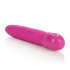 Вибромассажер Power Stud Ribbed Vibes - 17,3 см., California Exotic Novelties