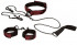 Набор для эротических игр Scandal Submissive Kit, California Exotic Novelties Набор для эротических игр Scandal Submissive Kit, California Exotic Novelties