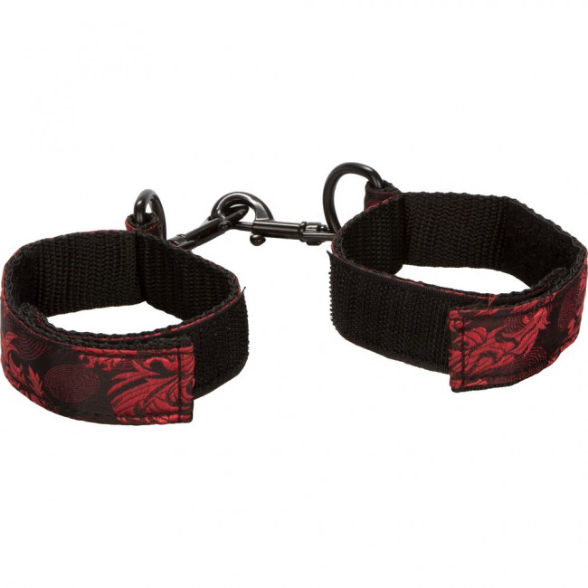 Набор для эротических игр Scandal Submissive Kit, California Exotic Novelties Набор для эротических игр Scandal Submissive Kit, California Exotic Novelties