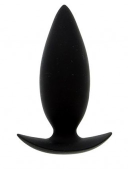 Малая анальная пробка BOOTYFUL ANAL PLUG SMALL - 9,5 см., Dream Toys