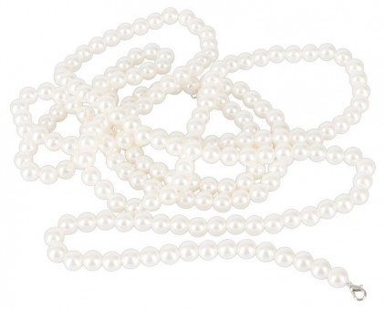 Веревка для фиксации Pearl Chain из бусинок, Orion