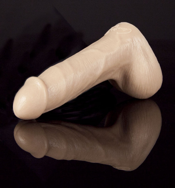 Реалистичный фаллоимитатор Fleshjack Boys - Austin Wilde - 19 см., Fleshlight