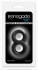 Черное эрекционное кольцо-восьмерка Infinity Ring, NS Novelties