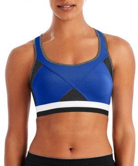 Спортивный бюстгальтер The Absolute Sport Bra, Champion