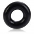 Черное эрекционное кольцо Rock Star Ring, California Exotic Novelties Черное эрекционное кольцо Rock Star Ring, California Exotic Novelties