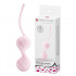 Вагинальные шарики на сцепке Kegel Tighten UP I , Baile