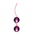 Вагинальные шарики на сцепке Kegel Tighten UP I , Baile