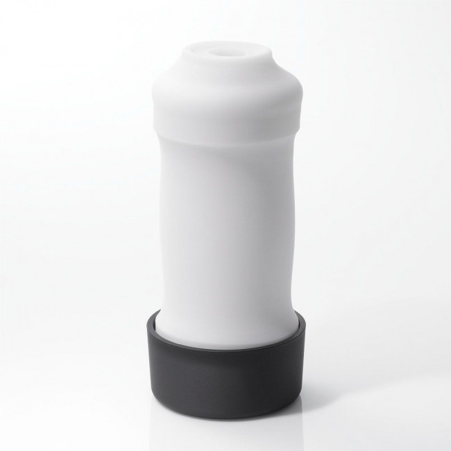 Белый 3D мастурбатор MODULE, Tenga Белый 3D мастурбатор MODULE, Tenga