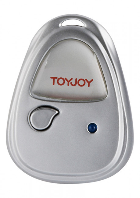 Фиолетовая вибробабочка HONEYDEW BUTTERFLY REMOTE с пультом ДУ, Toy Joy Фиолетовая вибробабочка HONEYDEW BUTTERFLY REMOTE с пультом ДУ, Toy Joy