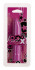 Фиолетовый классический вибромассажёр BASICX MULTISPEED VIBRATOR PURPLE 5INCH - 13 см., Dream Toys Фиолетовый классический вибромассажёр BASICX MULTISPEED VIBRATOR PURPLE 5INCH - 13 см., Dream Toys