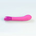 Розовый вибромассажер Ceres G Spot, Jopen