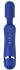 Синий универсальный массажер Silicone Massage Wand - 20 см. Синий универсальный массажер Silicone Massage Wand - 20 см.