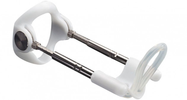 Устройство для увеличения пениса Proextender, Bior toys