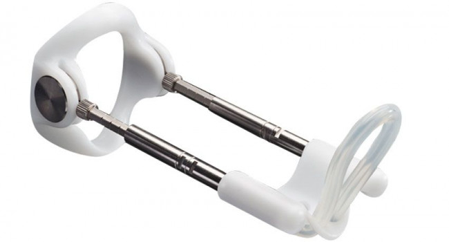 Устройство для увеличения пениса Proextender, Bior toys