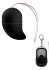 Чёрное виброяйцо G-spot Egg Small, Shots Media BV Чёрное виброяйцо G-spot Egg Small, Shots Media BV