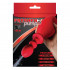 Красный анальный душ FRESHEN PUMP Красный анальный душ FRESHEN PUMP