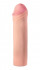 Фаллоудлинитель SUPER HERO Winner - 19,5 см., Lola toys