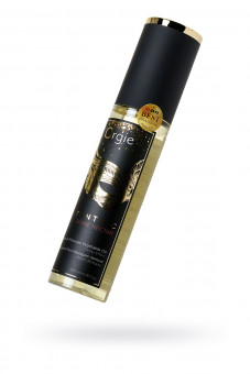 Растительное массажное масло Orgie Tantric Divine Nectar - 200 мл., ORGIE