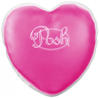 Согревающий массажер в форме сердца Posh Warm Heart Massager, California Exotic Novelties