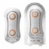 Мастурбатор Tenga FLIP ORB ORANGE CRASH Мастурбатор Tenga FLIP ORB ORANGE CRASH