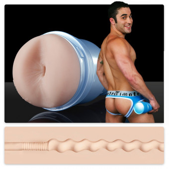 Мастурбатор-анус Fleshjack Boys - Samuel O Toole Butt, Fleshlight