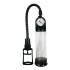 Вакуумная помпа PUMP MASTER BLACK, Toy Joy Вакуумная помпа PUMP MASTER BLACK, Toy Joy