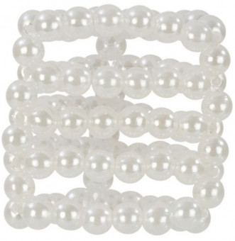 Кольцо BASIC PEARL STROKER 1,5in, California Exotic Novelties