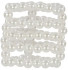 Кольцо BASIC PEARL STROKER 1,5in, California Exotic Novelties Кольцо BASIC PEARL STROKER 1,5in, California Exotic Novelties