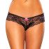 Полупрозрачные кружевные шортики, Hustler Lingerie