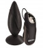 Анальная пробка с пультом управления Elite Vibrating Plug - 11 см., Pipedream Анальная пробка с пультом управления Elite Vibrating Plug - 11 см., Pipedream