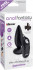 Анальная пробка с пультом управления Elite Vibrating Plug - 11 см., Pipedream Анальная пробка с пультом управления Elite Vibrating Plug - 11 см., Pipedream
