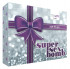 Эротический набор SUPER SEX BOMB PURPLE, Toy Joy