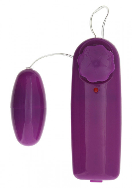 Эротический набор SUPER SEX BOMB PURPLE, Toy Joy