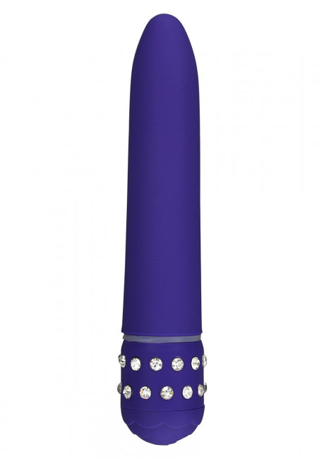 Эротический набор SUPER SEX BOMB PURPLE, Toy Joy