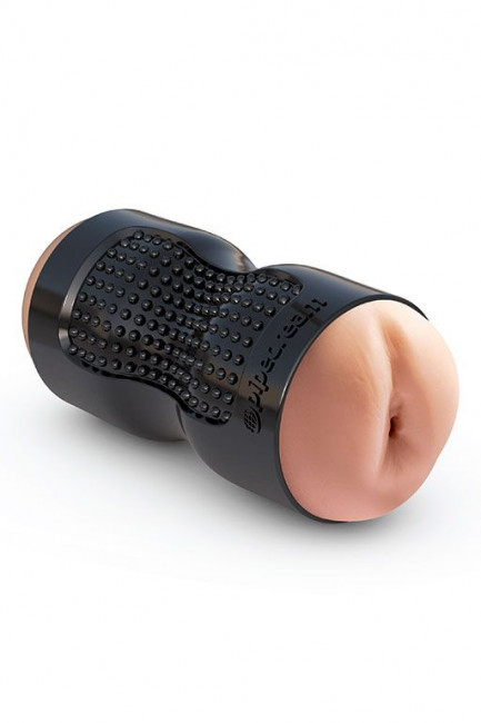 Мастурбатор вагина-анус Extreme Toyz Tight Grip Pussy & Ass, Pipedream Мастурбатор вагина-анус Extreme Toyz Tight Grip Pussy & Ass, Pipedream