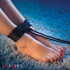 Черная веревка для шибари BDSM Rope - 50 м. Черная веревка для шибари BDSM Rope - 50 м.