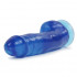 Голубой фаллоимитатор Climax Cox 7.5 Colossal Cock Bawdy Blue - 19 см., Topco Sales