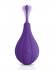 Фиолетовый вибростимулятор Focus Sonic Vibrator с 3 насадками, Pipedream Фиолетовый вибростимулятор Focus Sonic Vibrator с 3 насадками, Pipedream