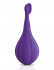 Фиолетовый вибростимулятор Focus Sonic Vibrator с 3 насадками, Pipedream Фиолетовый вибростимулятор Focus Sonic Vibrator с 3 насадками, Pipedream