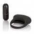 Чёрное эрекционное кольцо с вибрацией Silicone Lover's Arouser, California Exotic Novelties Чёрное эрекционное кольцо с вибрацией Silicone Lover's Arouser, California Exotic Novelties