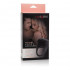 Чёрное эрекционное кольцо с вибрацией Silicone Lover's Arouser, California Exotic Novelties Чёрное эрекционное кольцо с вибрацией Silicone Lover's Arouser, California Exotic Novelties