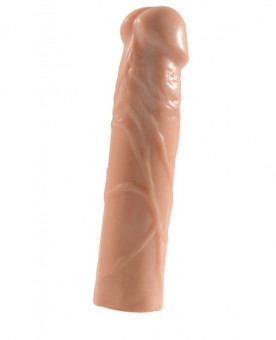 Насадка-удлинитель Extension sleeve - 17 см., Sitabella